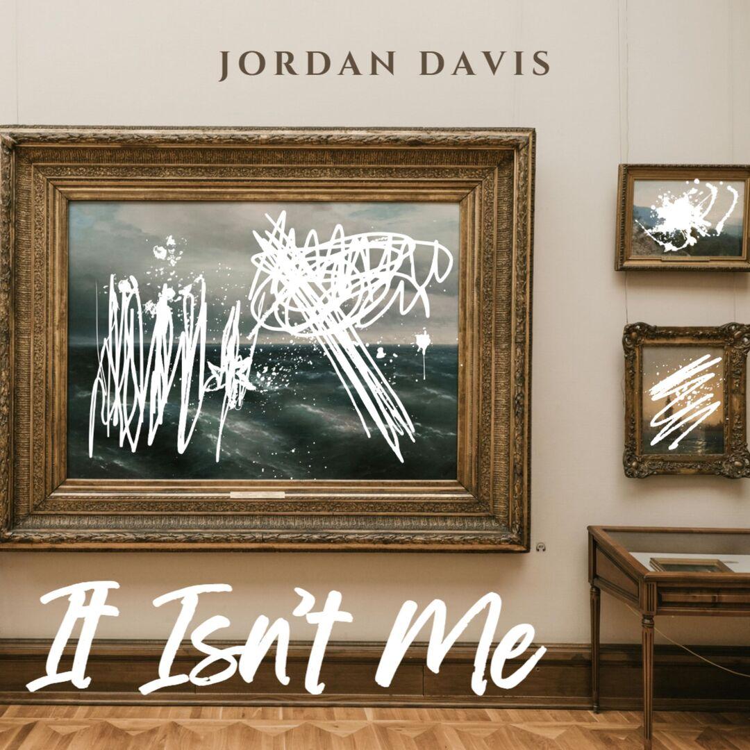 It Isn’t Me (Version 2)