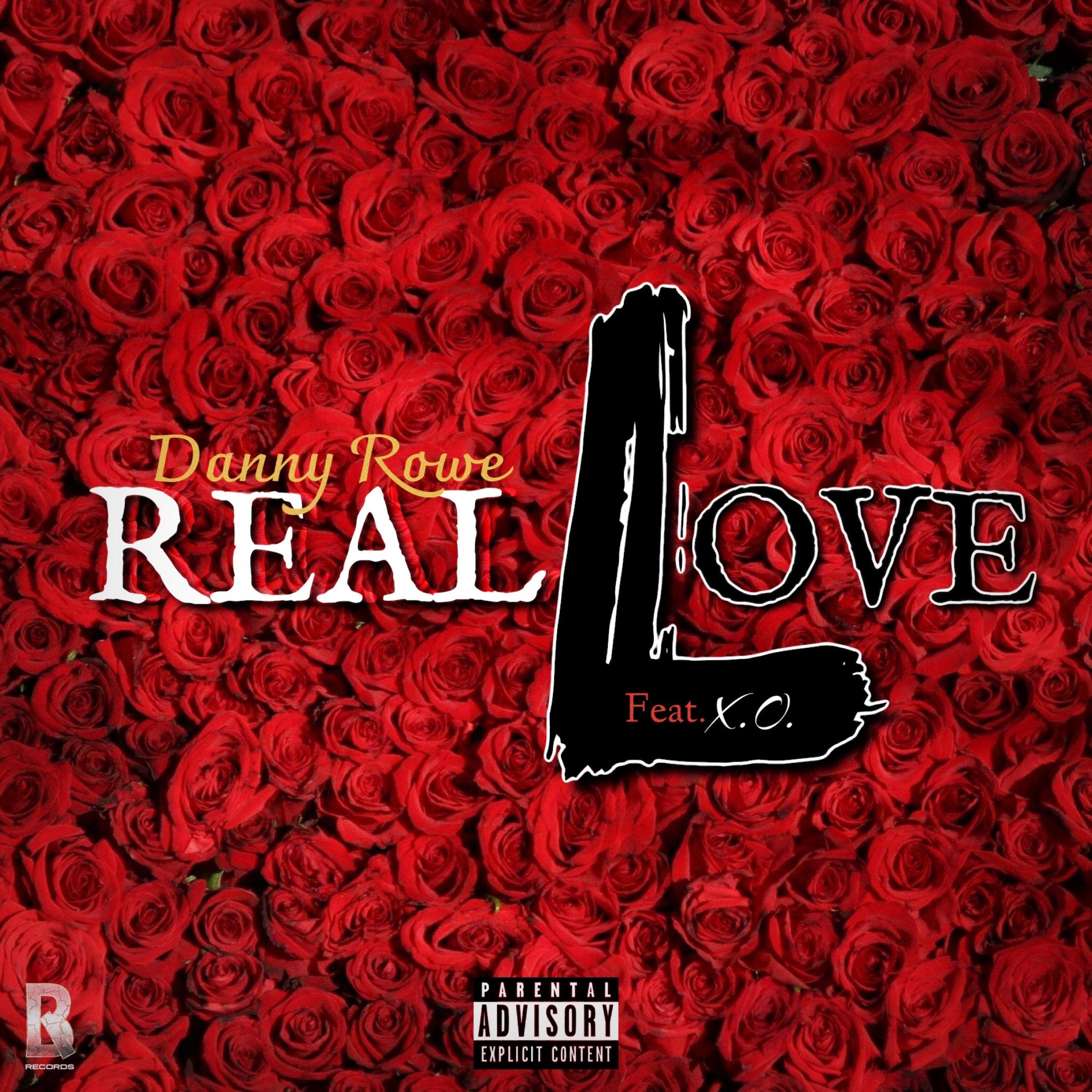 Real Love (feat. X.O.)
