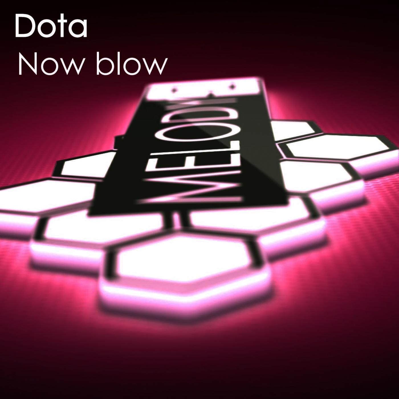 Now Blow