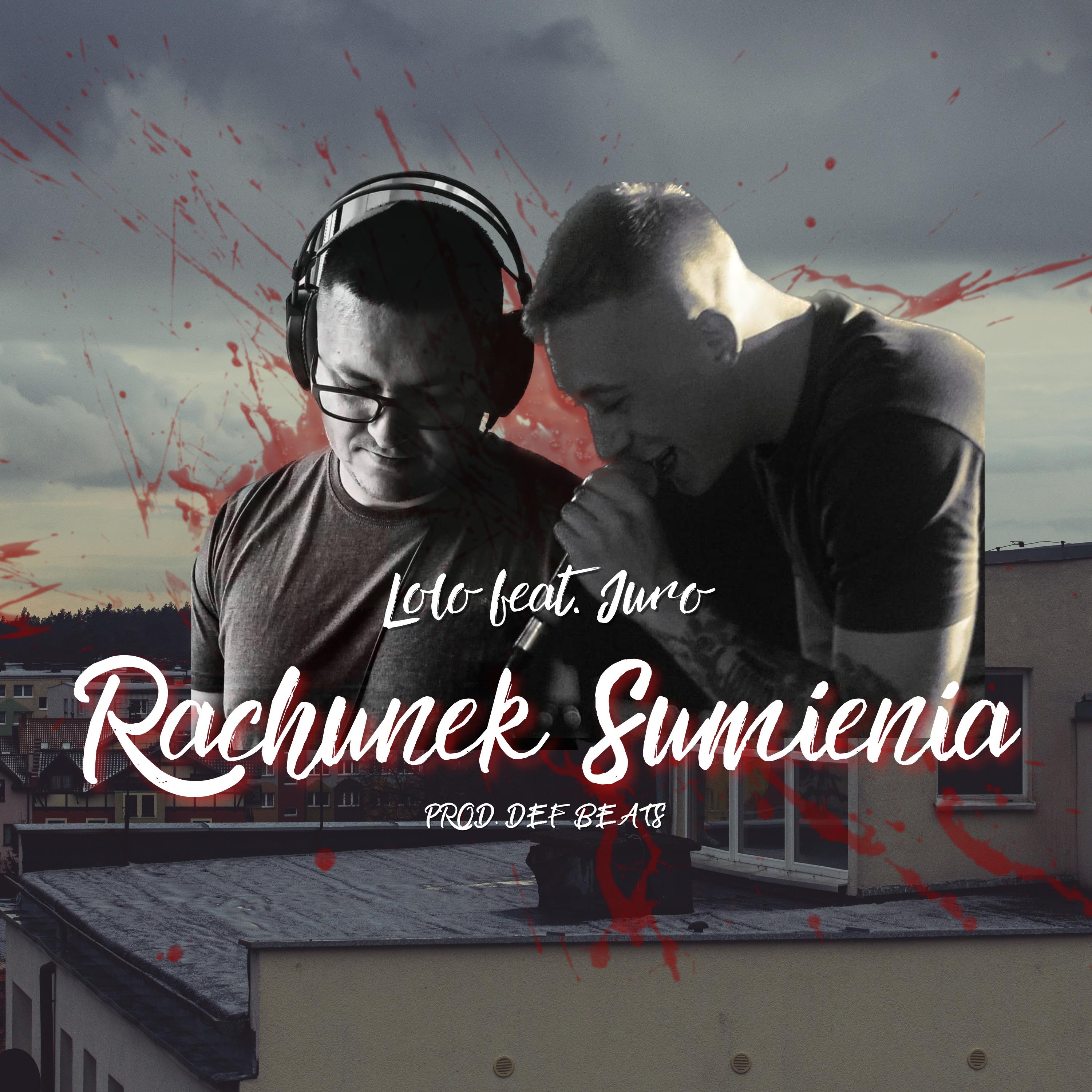 Rachunek Sumienia