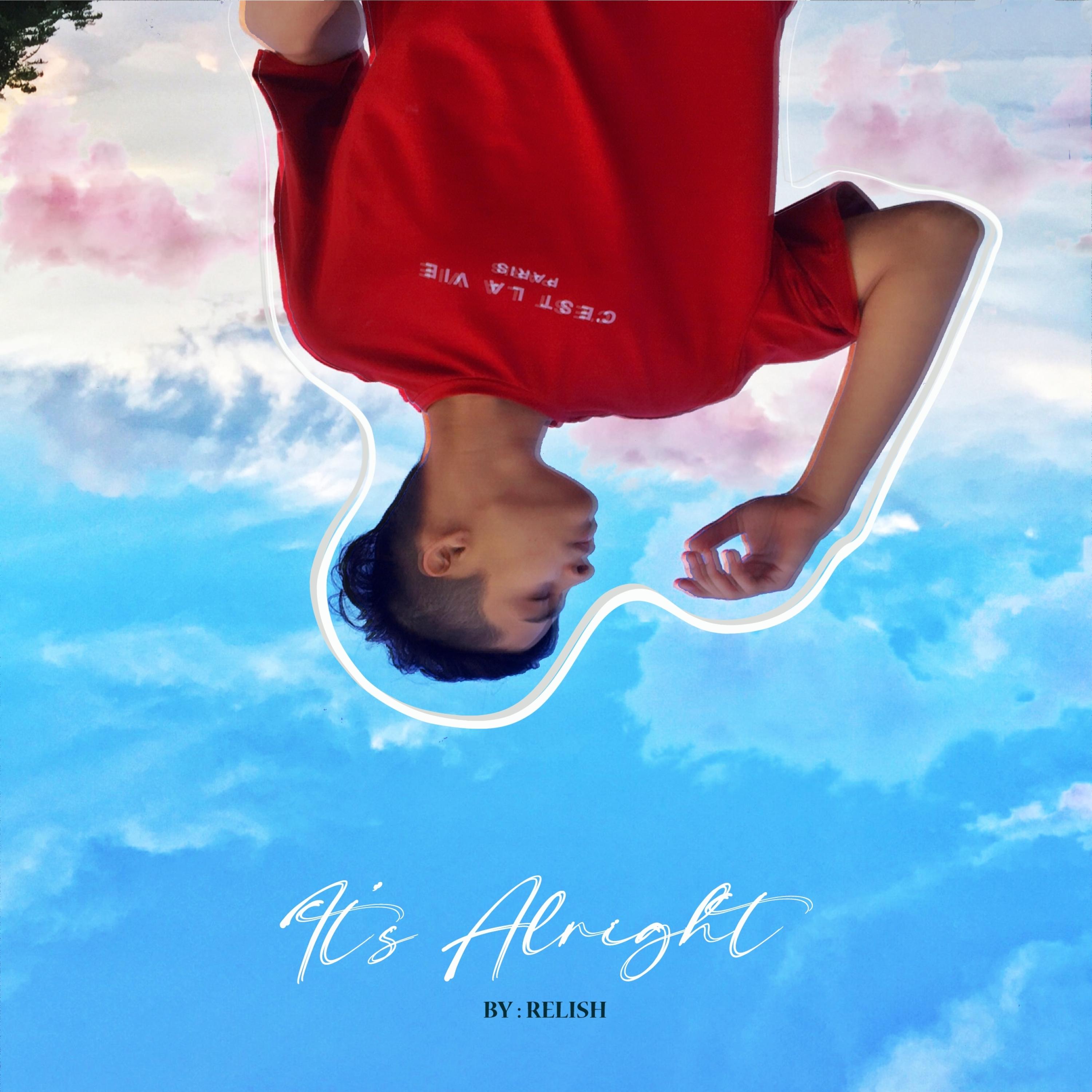 It's Alright