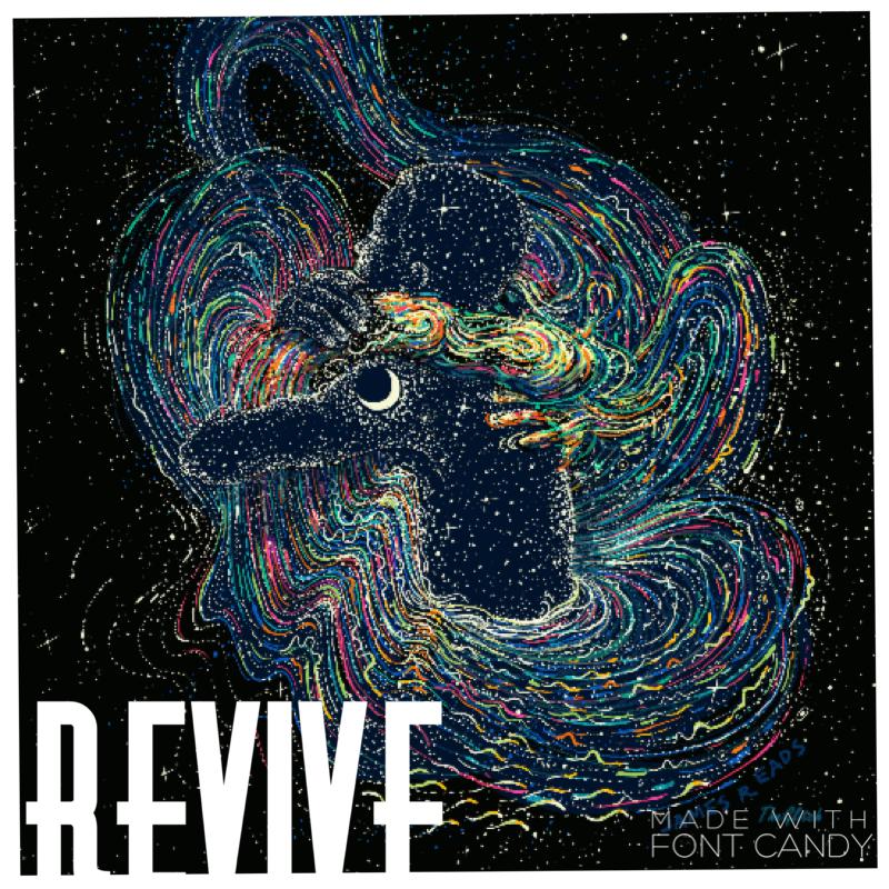 Revive专辑