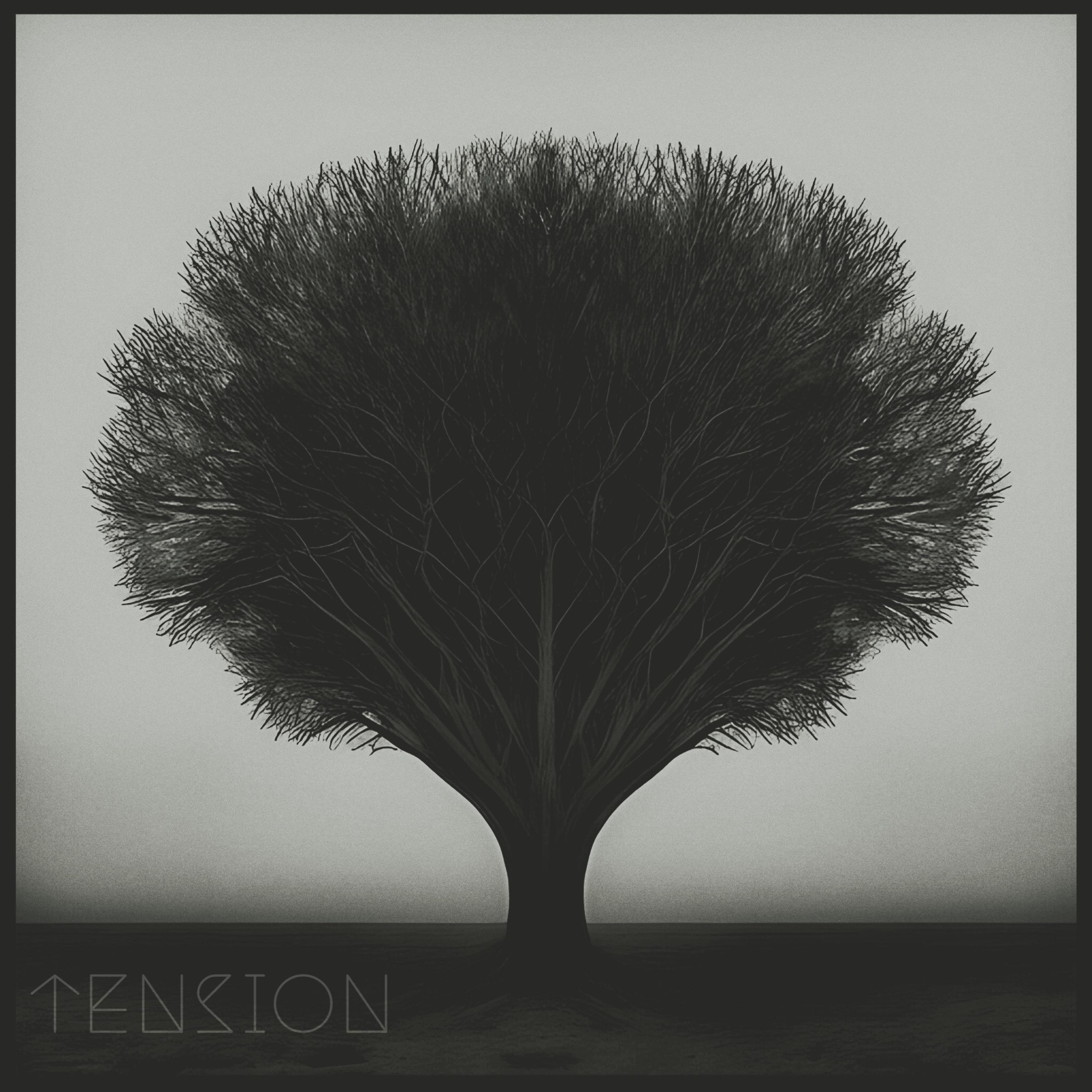 Tension - Anymore