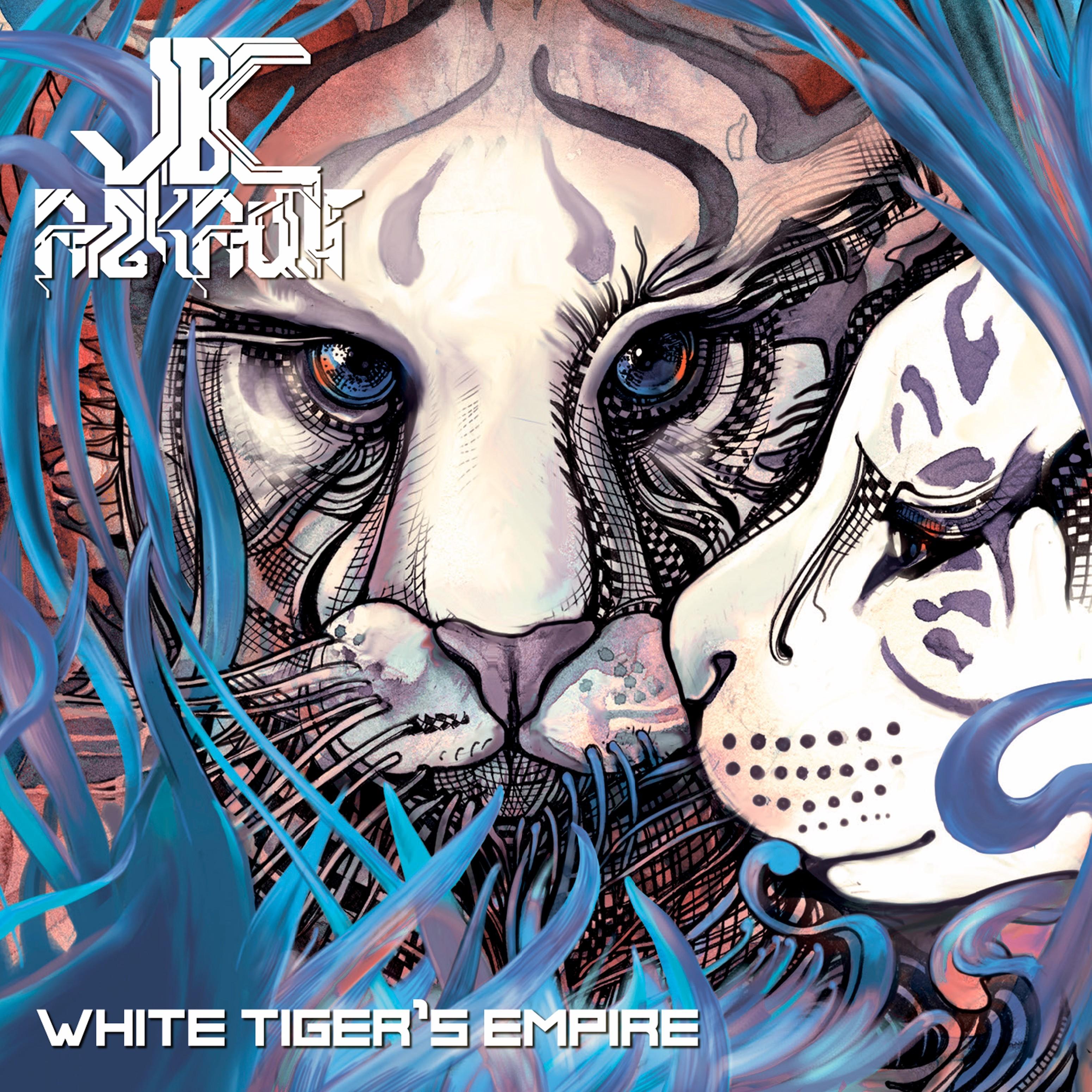 White Tiger’s Empire
