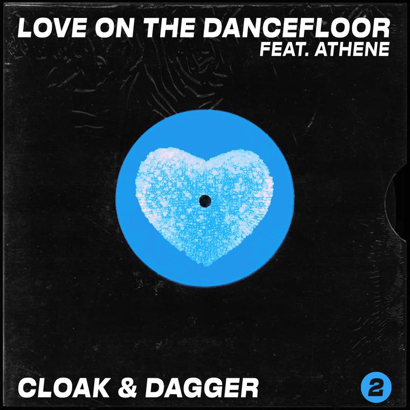 Love On The Dancefloor (Remixes)
