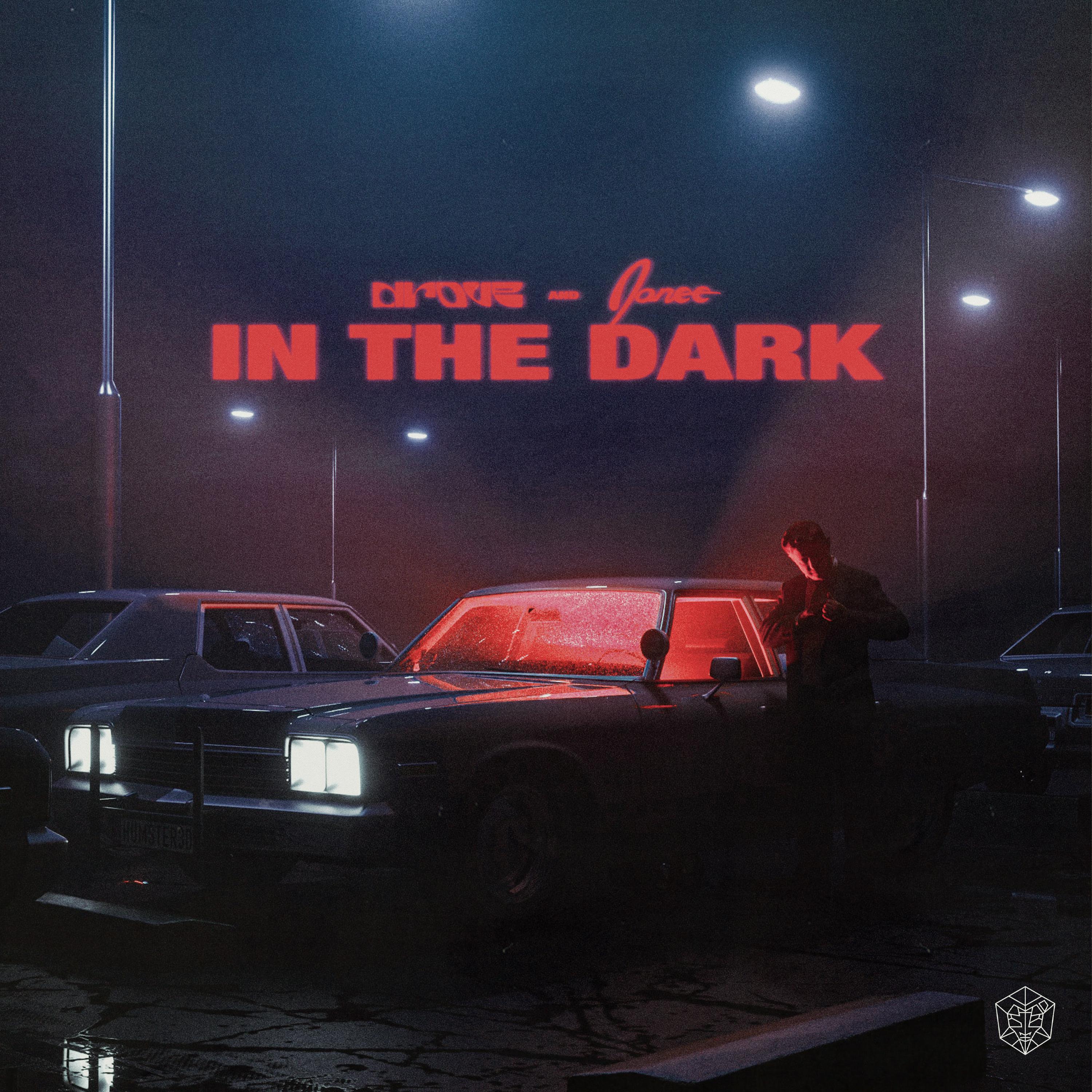 Drove - In The Dark