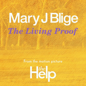 Mary J. Blige - The Living Proof （升6半音）