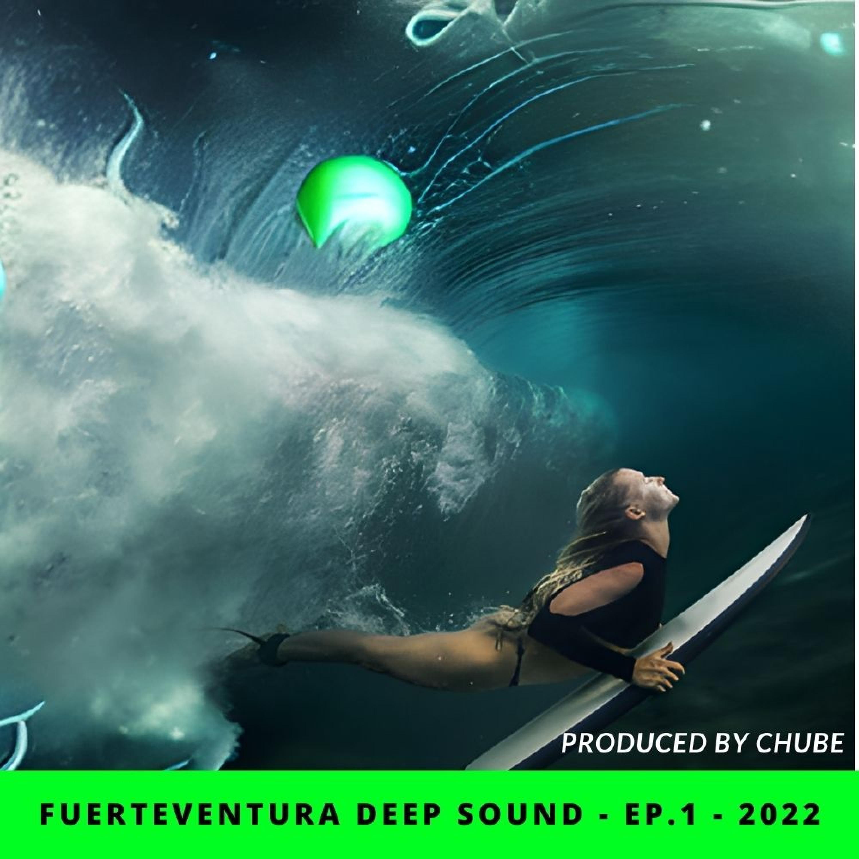 Fuerteventura Deep Sound (FUSION)