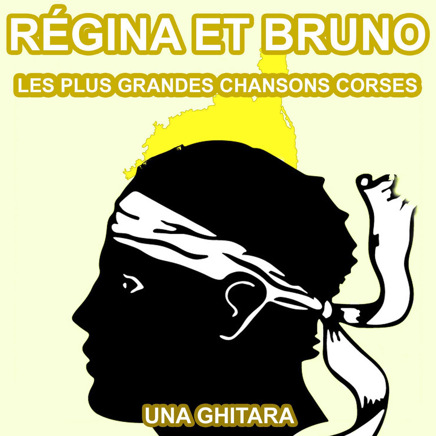 Régina et Bruno - I Frati di San Martinu