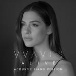 Alive (Acoustic Piano Version)专辑