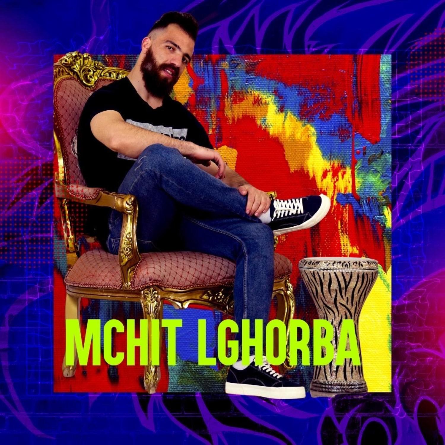 Okba Djomati - Mchit Lghorba