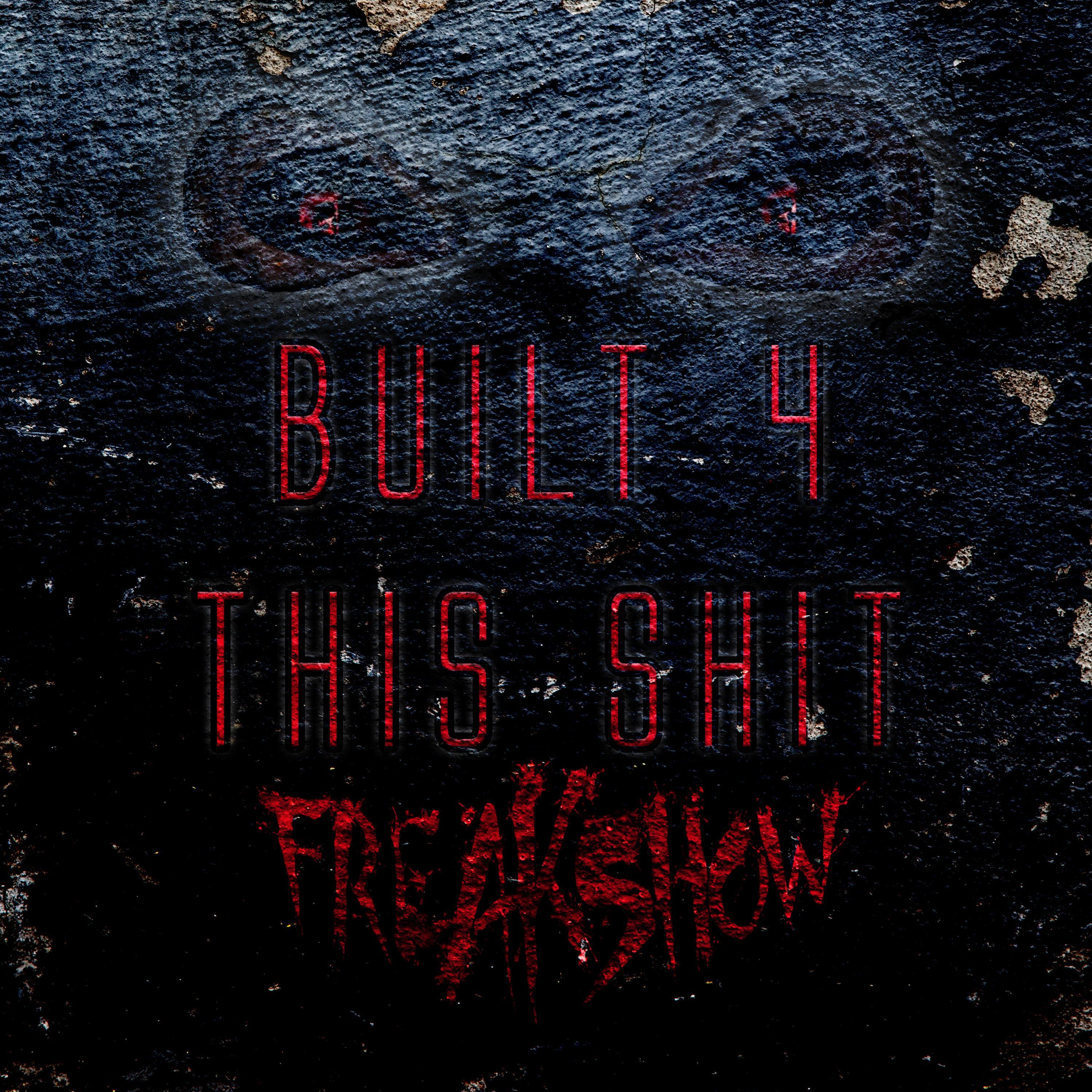 Built 4 This Shit