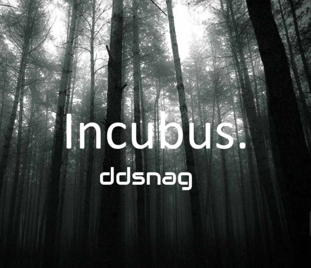 incubus.专辑