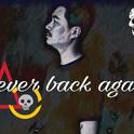 never back again专辑