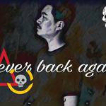 never back again专辑