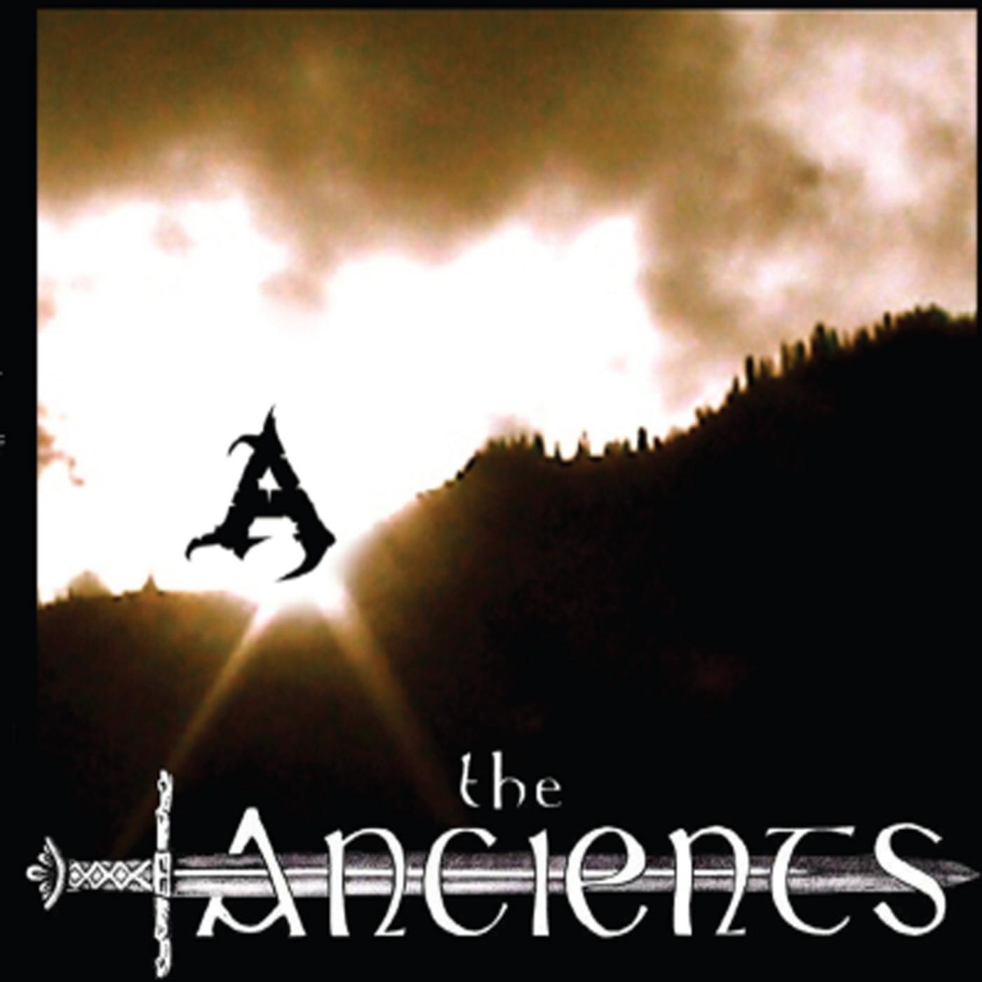 The Ancients
