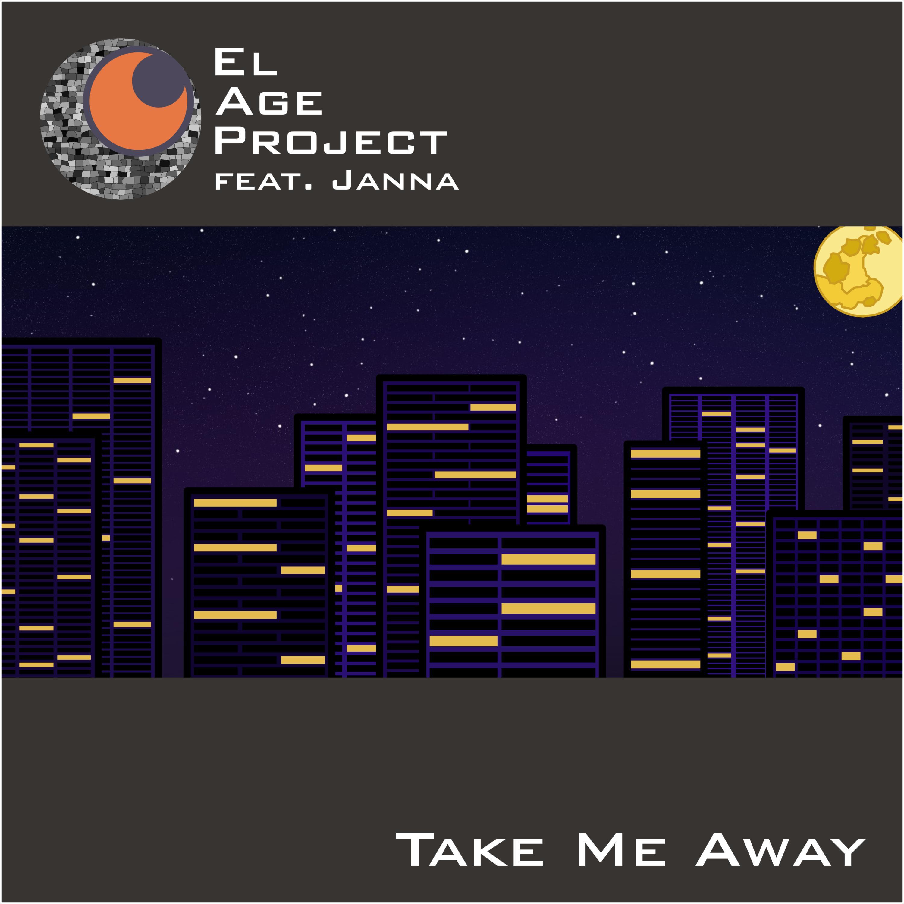 Take Me Away