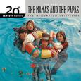 20th Century Masters: The Best Of The Mamas & The Papas - The Millennium Collection