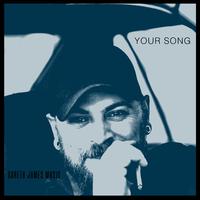 Get to You - James Morrison (HT karaoke) 带和声伴奏