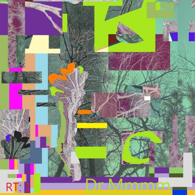 Root Tapes #1: Grape Nape Tape