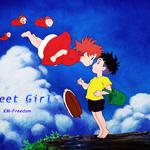 Sweet Girl（Demo）专辑