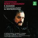 Mussorgsky: Boris Godunov专辑