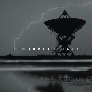 Bon Jovi - BOUNCE （降4半音）