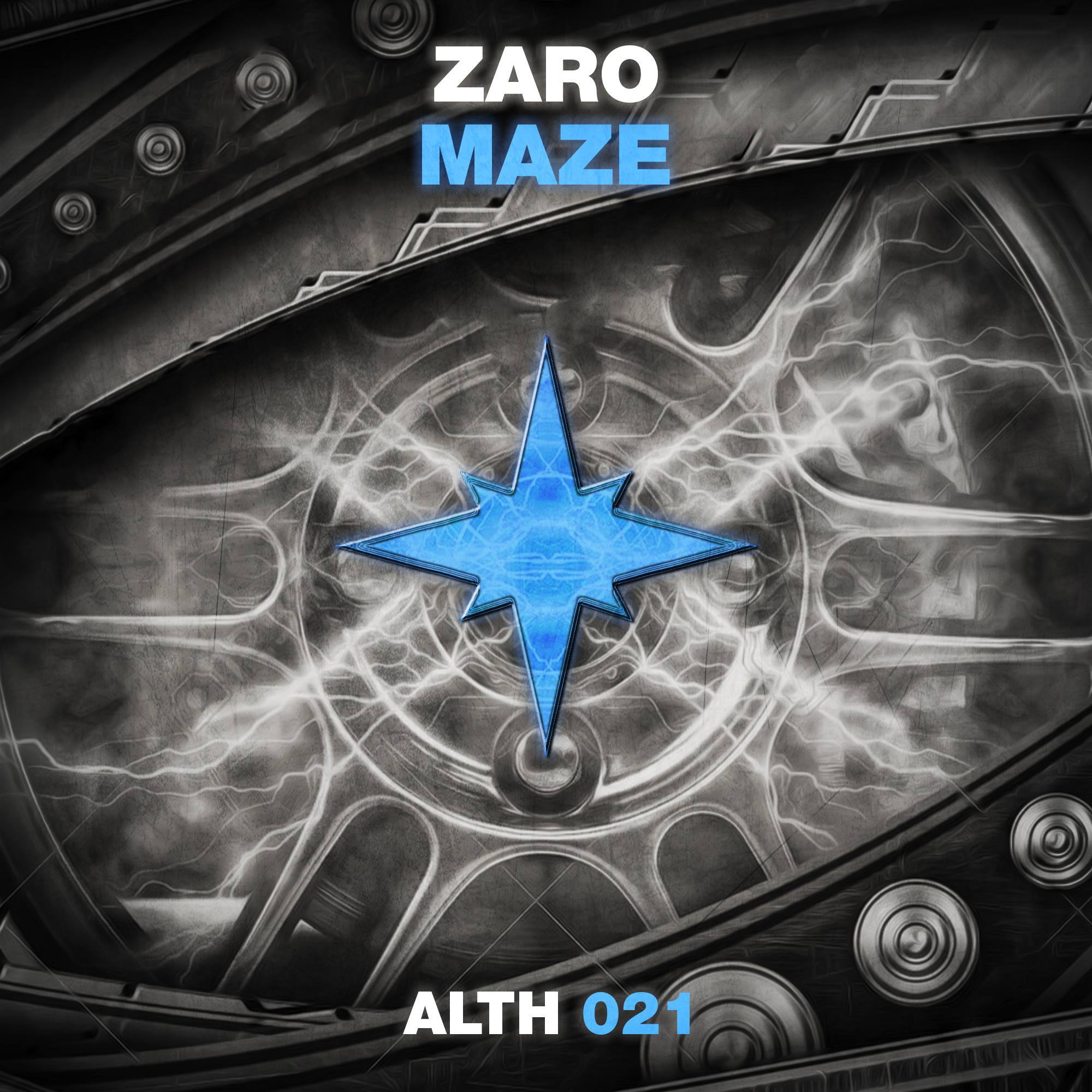 Maze