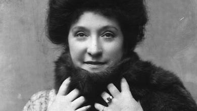 Nellie Melba