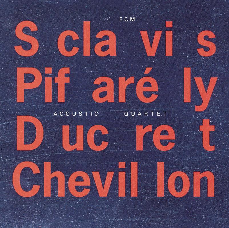 Acoustic Quartet