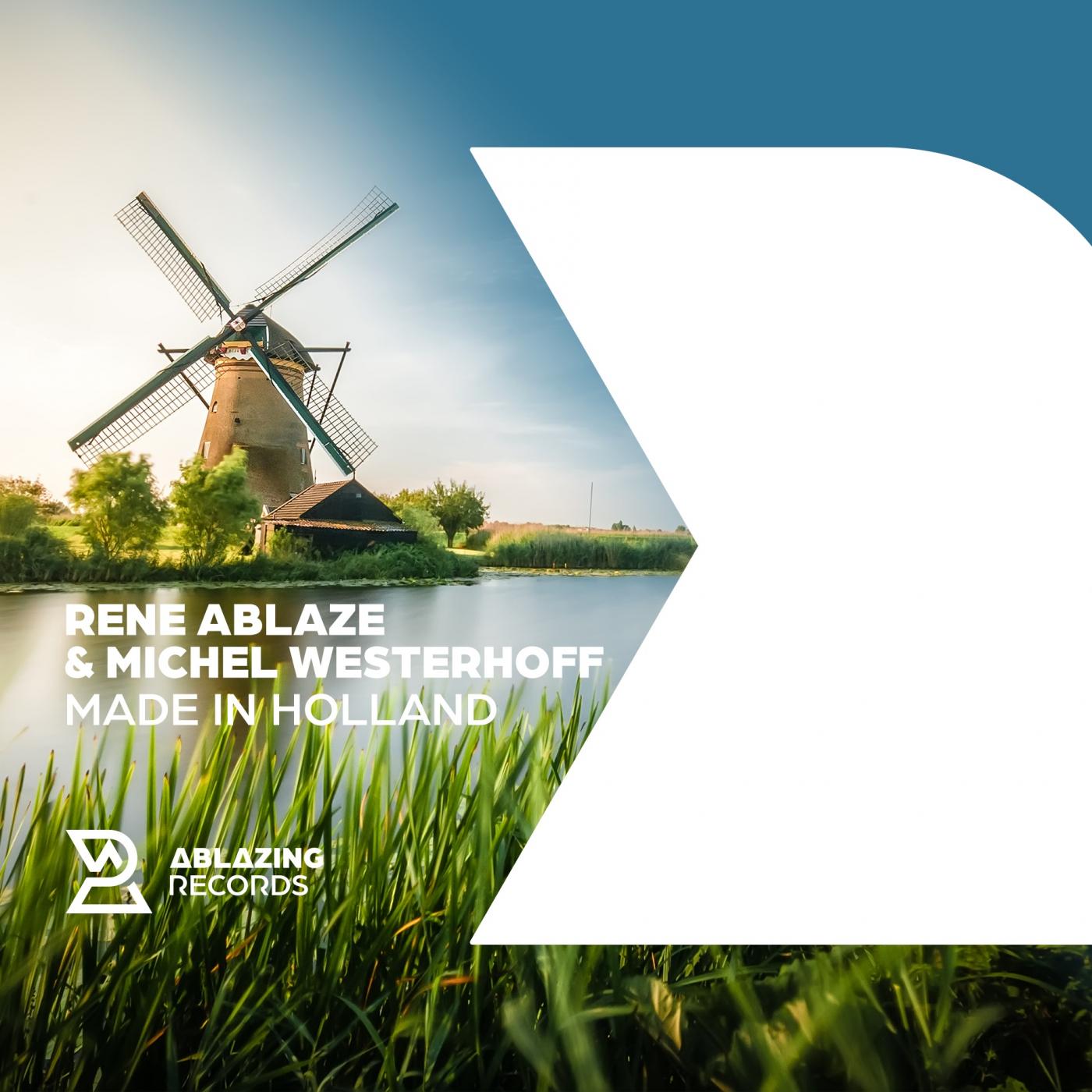 Made In Holland