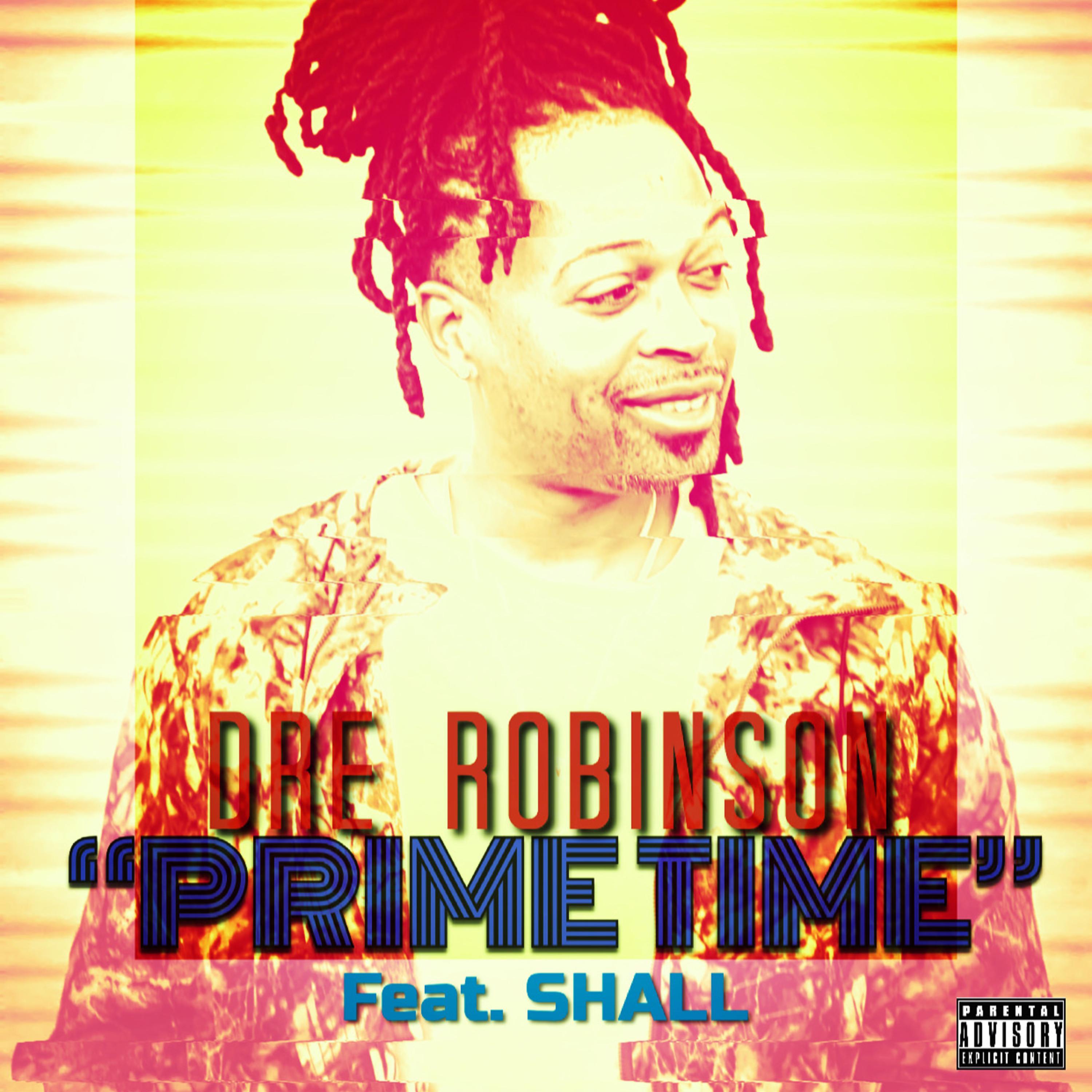 Prime Time (feat. Shall)