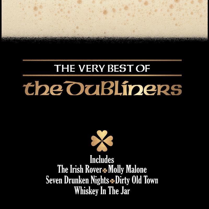 The Very Best Of The Dubliners