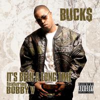 Bucks ft. Bobby V - Its Been A Long Time (instrumental)