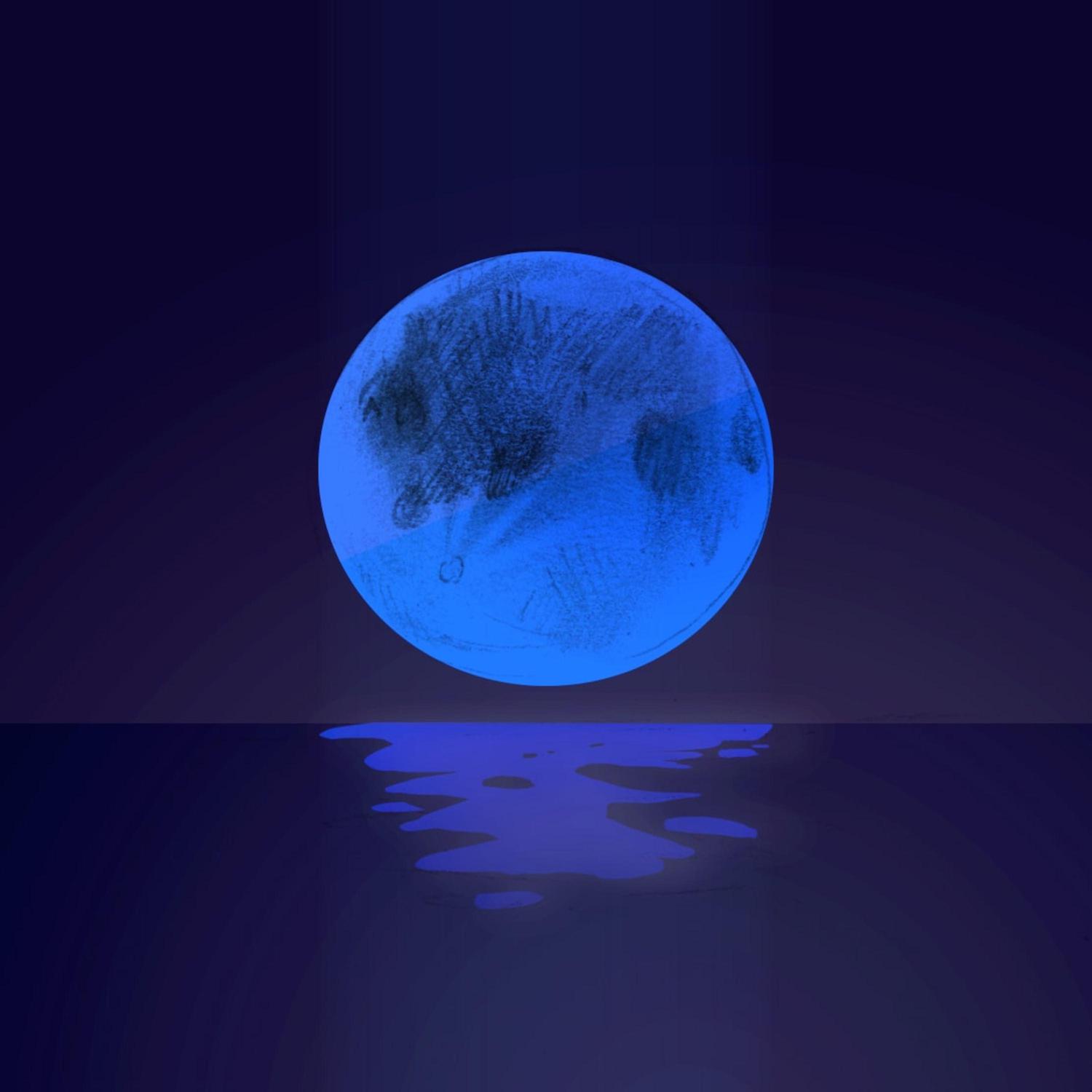 khai dreams - Blue Moon