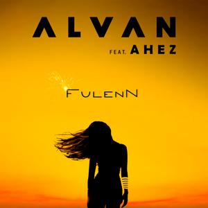 Alvan, Ahez - Fulenn (France) (karaoke) 原版伴奏 （升1半音）
