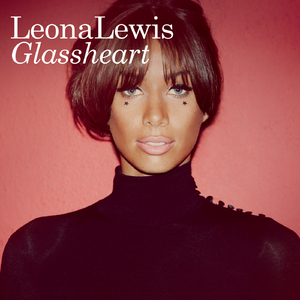 Leona Lewis - Fireflies （降1半音）