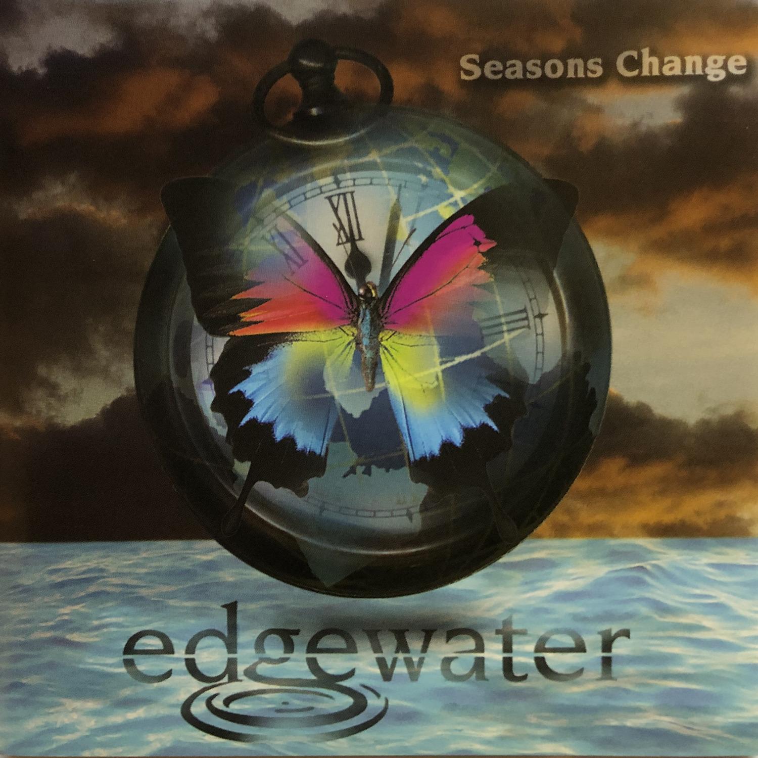 Seasons Change