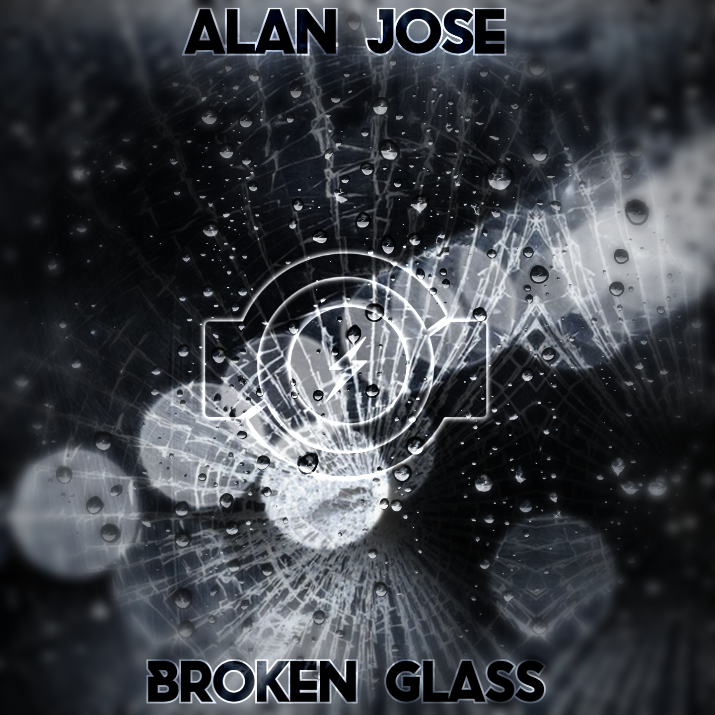 Broken Glass专辑