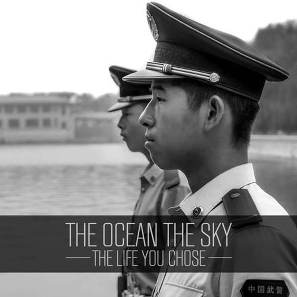 The Life You Chose - EP