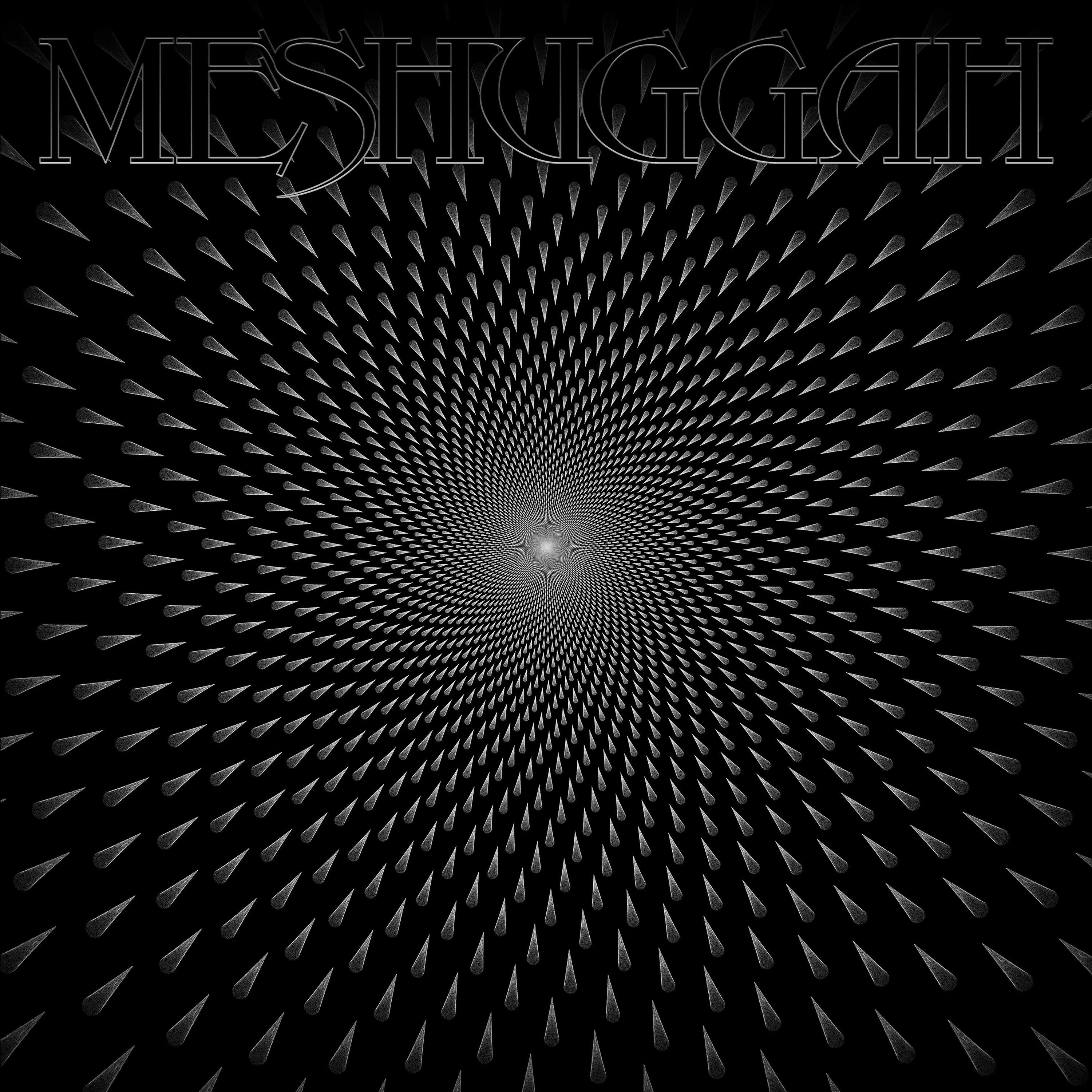 Meshuggah