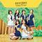 今日から私たちは ～GFRIEND 1st BEST～专辑