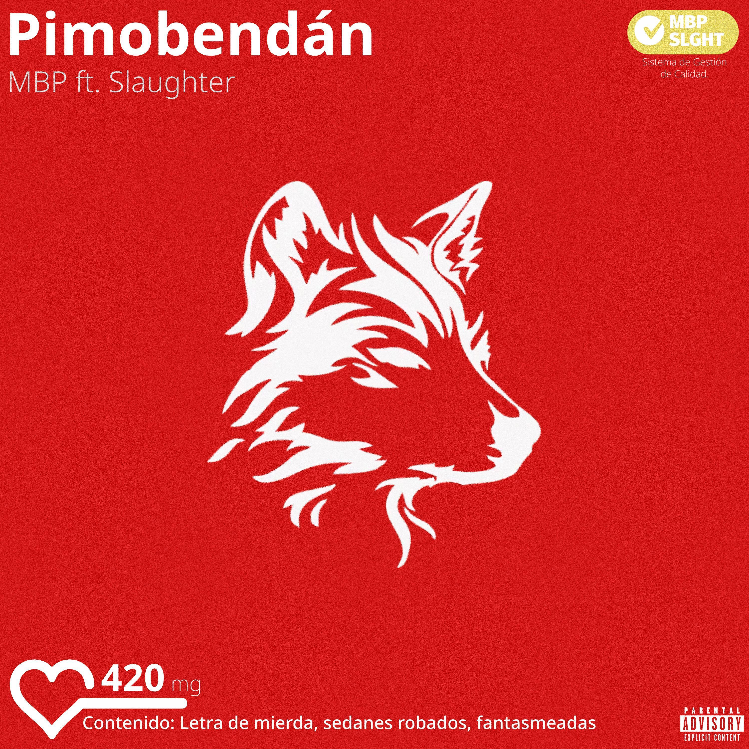 Pimobendán (feat. MBP)
