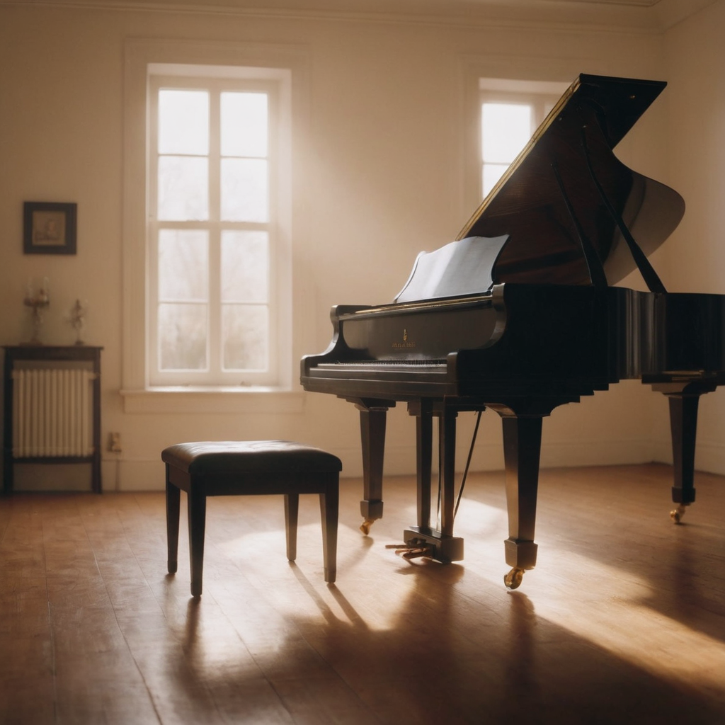 Piano Touch