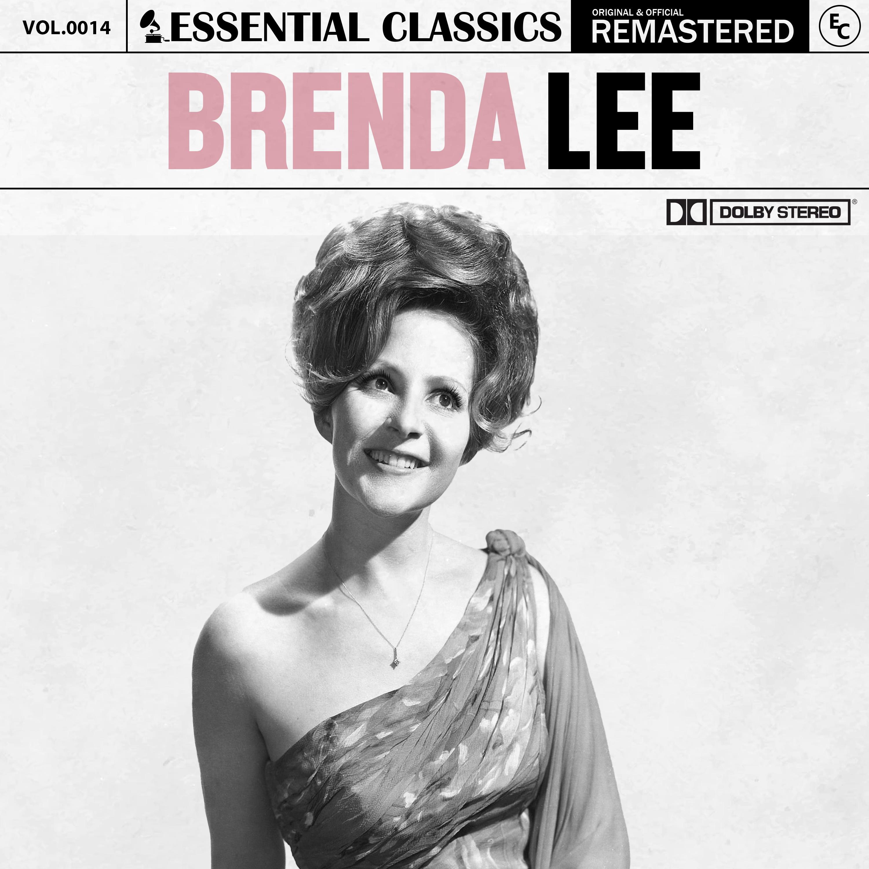 Brenda Lee - Rock the Bop