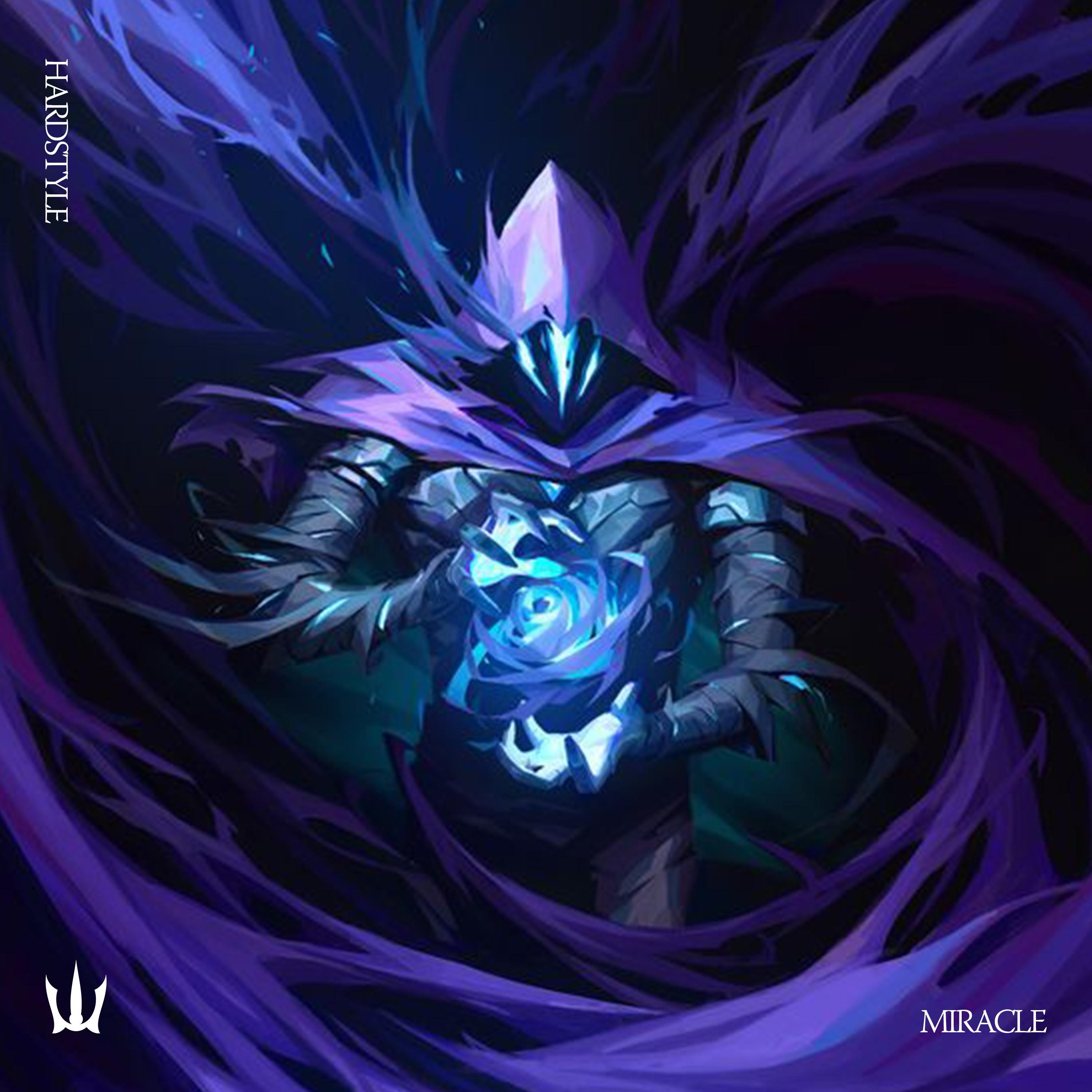 MIRACLE - HARDSTYLE