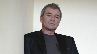 Ian Gillan