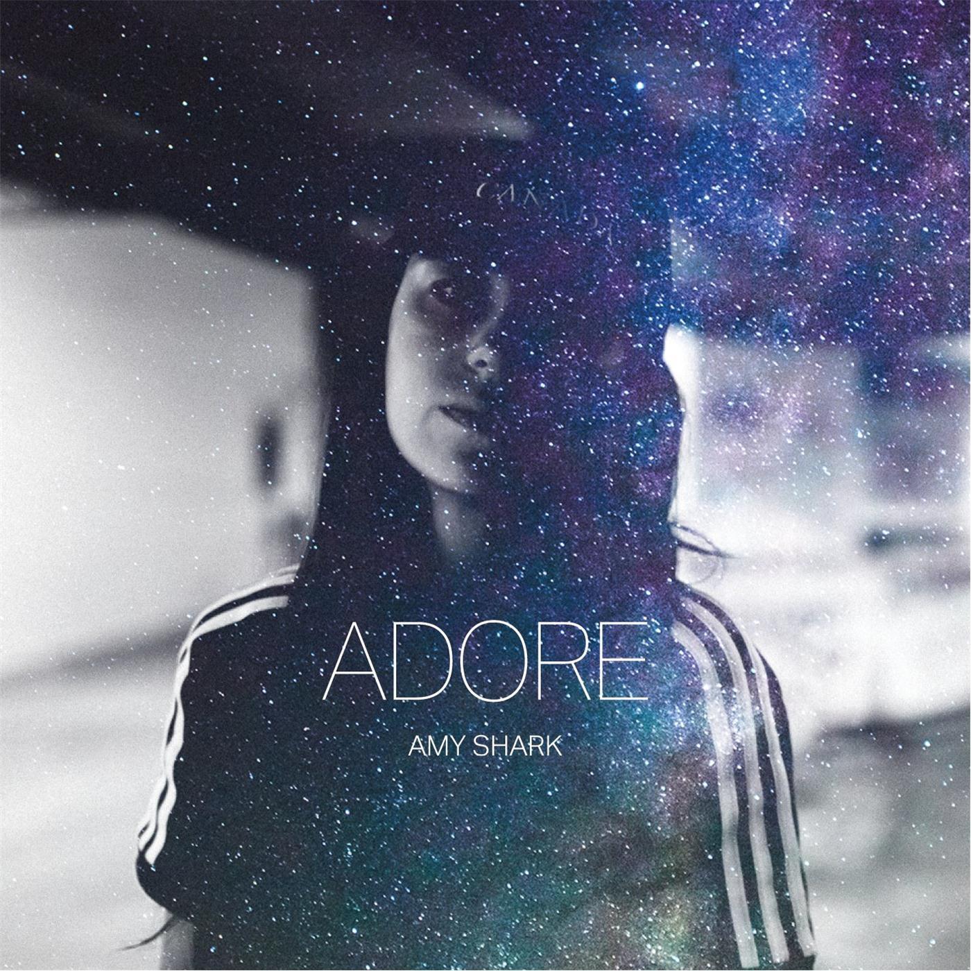 Amy Shark - Adore