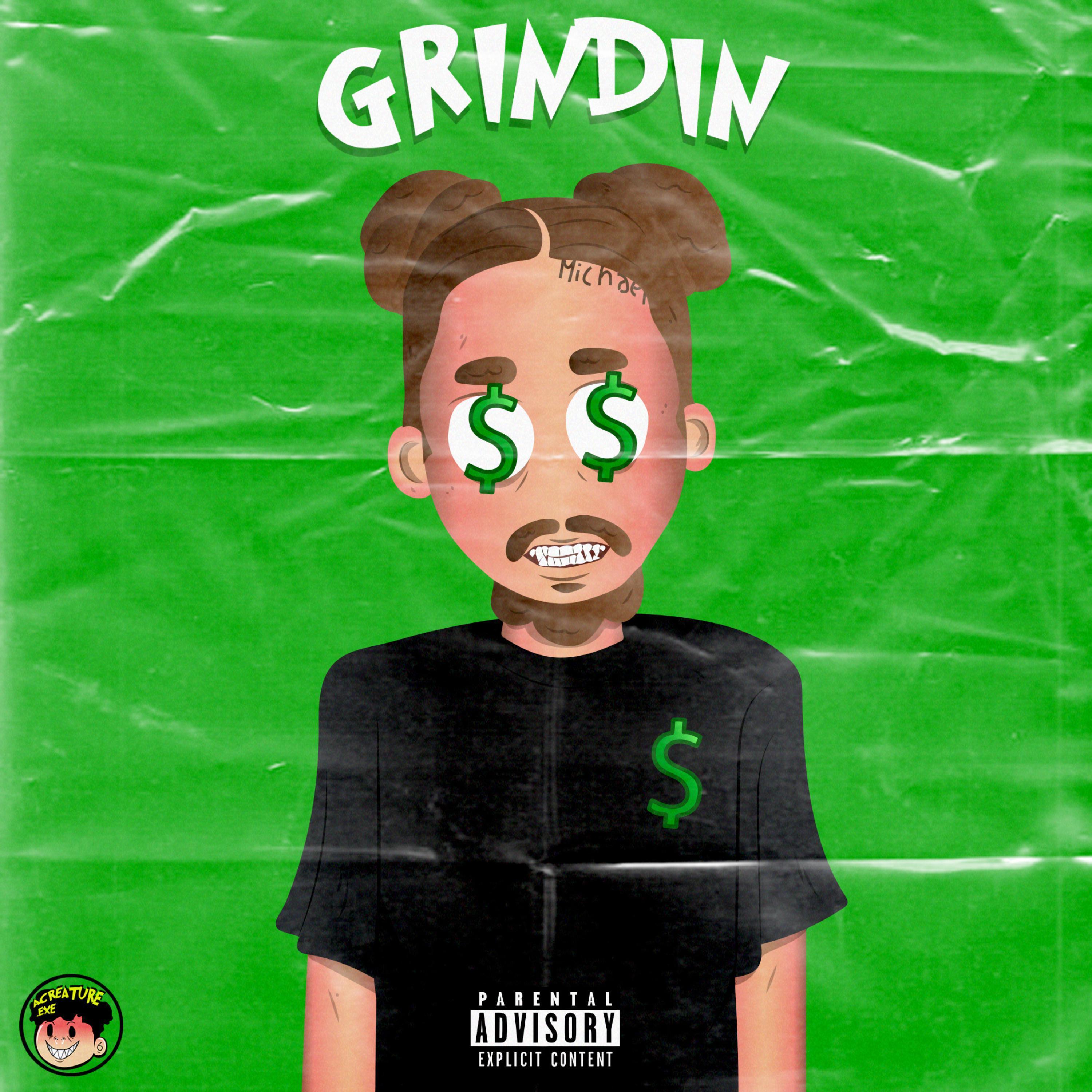 Grindin