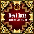 Best Jazz from the 50s Vol. 24